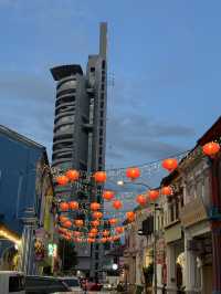 槟城庙会- Annual Cultural Gem in Georgetown, Penang 