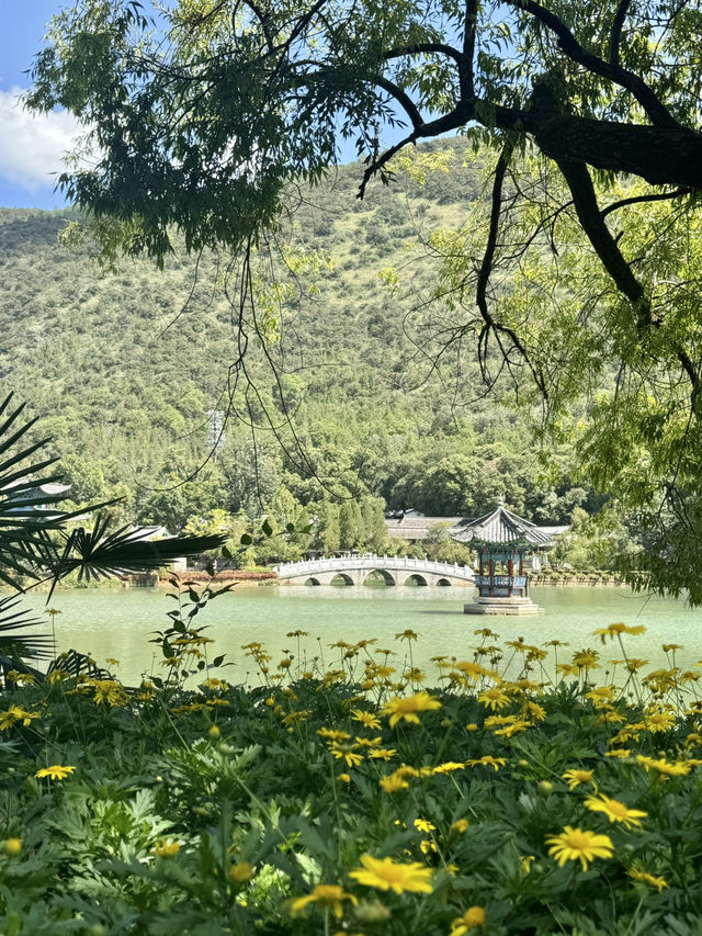 4 Wonders of Yunnan in a 4 Day Itinerary 