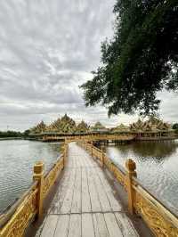 Bangkok in 3 Days: Temples, Tastes, and Thai Traditions