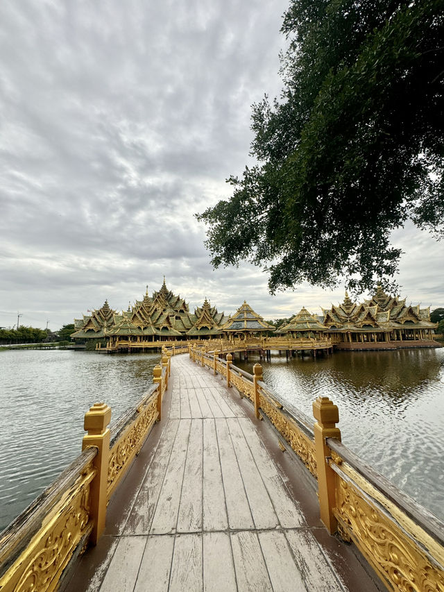 Bangkok in 3 Days: Temples, Tastes, and Thai Traditions