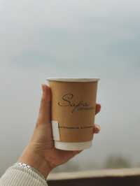 Viettrekking Cafe @Sapa ☕️🚂