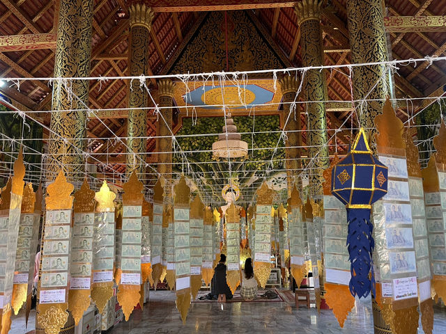 วัดภูเก็ตแต่อยู่น่าน-วิวอลังการต้องไม่พลาด