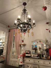 A Cozy Solo Travel Café Experience