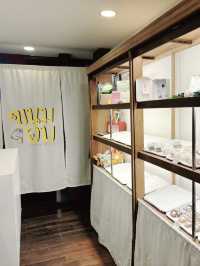 ร้าน“ขนมอบ” ร้านขนมปัง ริมแม่น้ำปราจีน