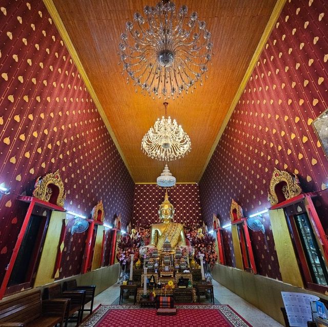 วัดราษฎร์ประคองธรรม