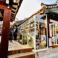 A Day in Ikseon-dong Hanok Village: Seoul’s Trendy Hidden Gem!