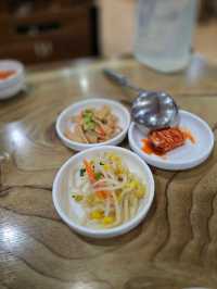국내여행 대전을 여행하다가 들려보면 좋은 부대찌개 맛집 최네집
