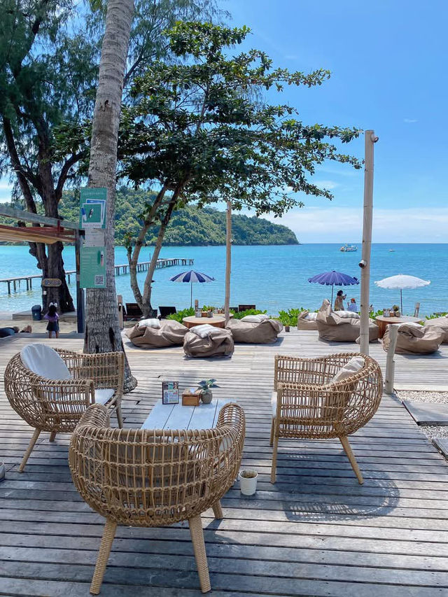 Koh Kood Resort