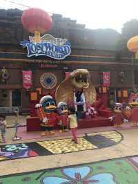 Ulu Kinta 2 Days Travel Guide 