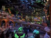 Tokyo DisneySea : สวนสนุกในฝันที่ต้องไปเยือน