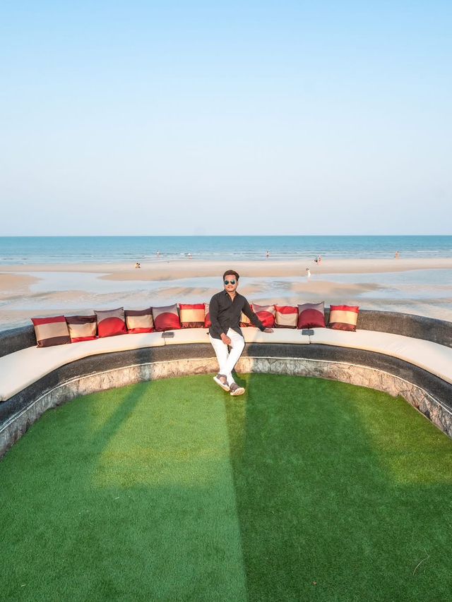 The Yana Villas  Hua Hin