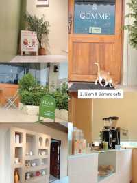 แนะนำ 4 คาเฟ่ที่ห้ามพลาด เมื่อไปพัทลุง