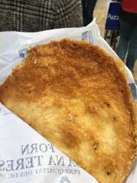 마요르카 먹방