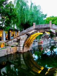 Discover the Timeless Beauty of Lili Ancient Town