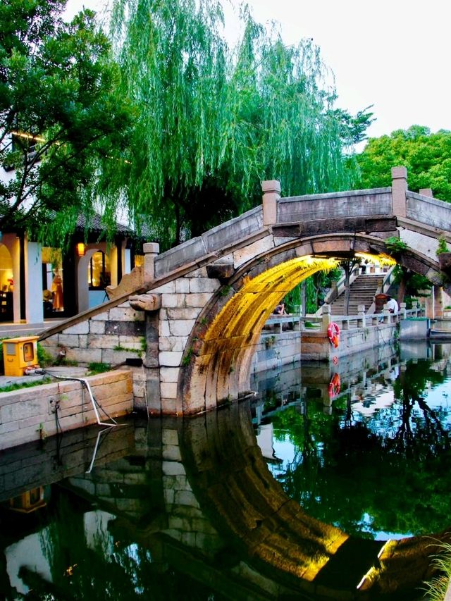 Discover the Timeless Beauty of Lili Ancient Town