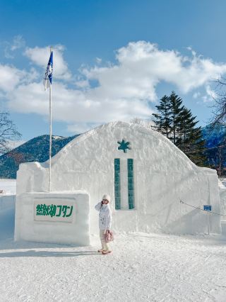 限制為 60 天？ ！然別湖古丹
