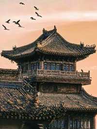 Exploring the History of Pingyao Ancient City