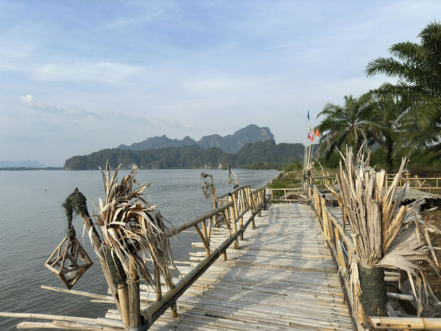 Hidden gem in Krabi!