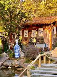 Discover the Heart of Porcelain and Tea: Your Ultimate Travel Guide to Yaoli Ancient Town!