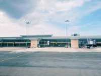 Miri Airport: Where Journeys Take Flight