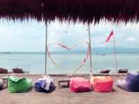 The 3 famous Gilis in Lombok