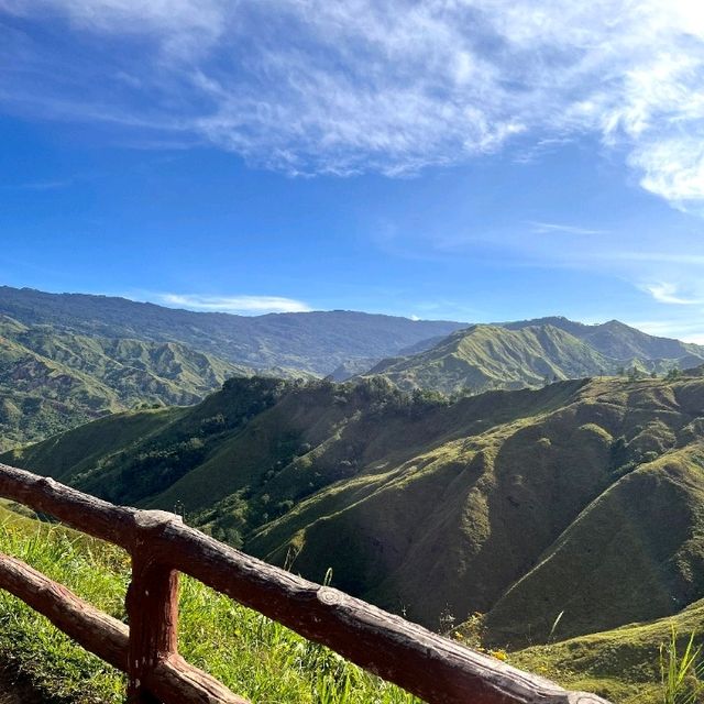 BUKIDNON TOUR