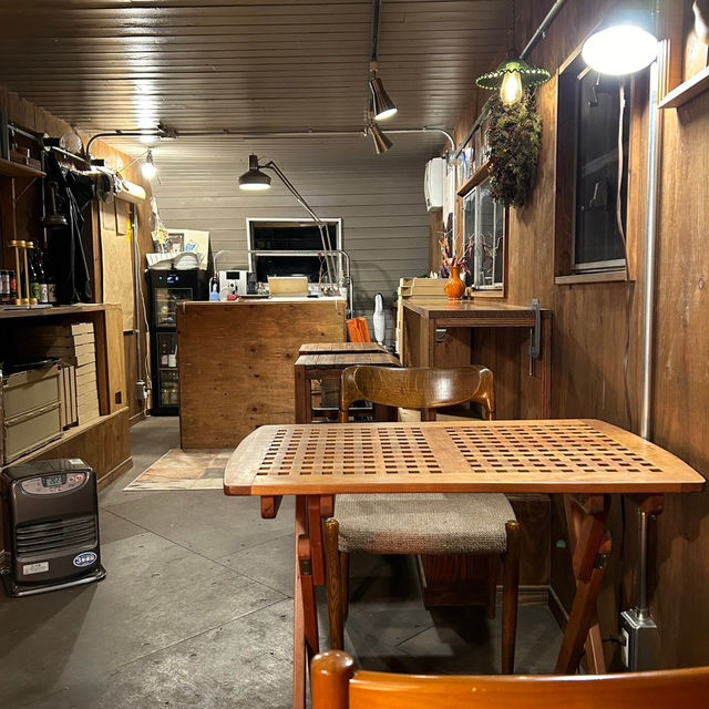 【山梨県】トレーラーハウスを改装した激うまピザ屋さん✨✨