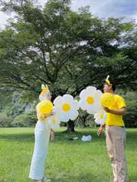 พิกัดลับ พังงา - สวนต้นไม้ หลังบ่อแสนวิลล่า