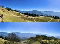 Where Nature and Culture Meet: Qingjing Farm