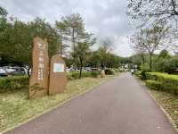 深圳寶安區親子好去處✨立新湖公園🌴❤️