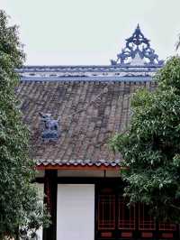 Randen Ancient Temple: A Historic Buddhist Site
