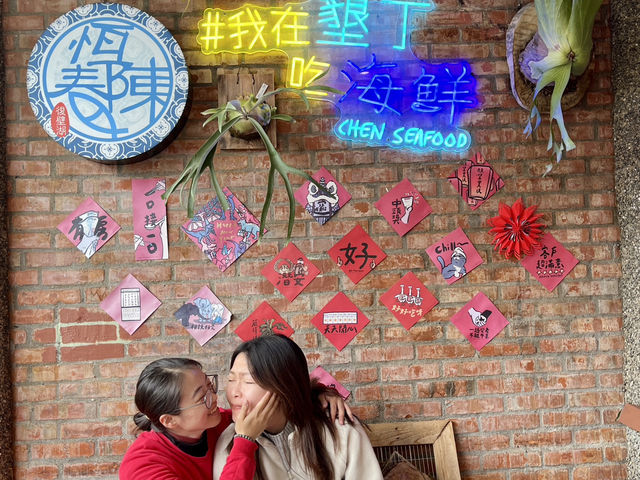 高雄、屏東、墾丁必去景點