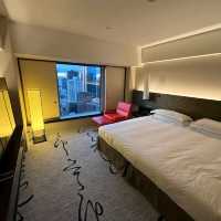 Hilton Tokyo
