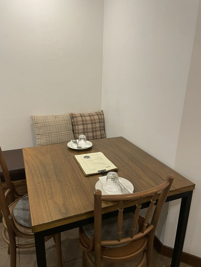 대구 파스타 맛집은 여기입니다
