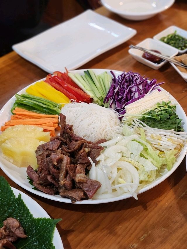 ❣️경기도 광주 데이트 코스로 추천하는 백종원3대천왕에도 나온 맛집, "포사이"❣️