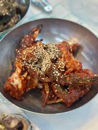 여수식 한식 한상차림의 🐟 갈치조림이 맛있는 여수 맛집탐방 추천💙