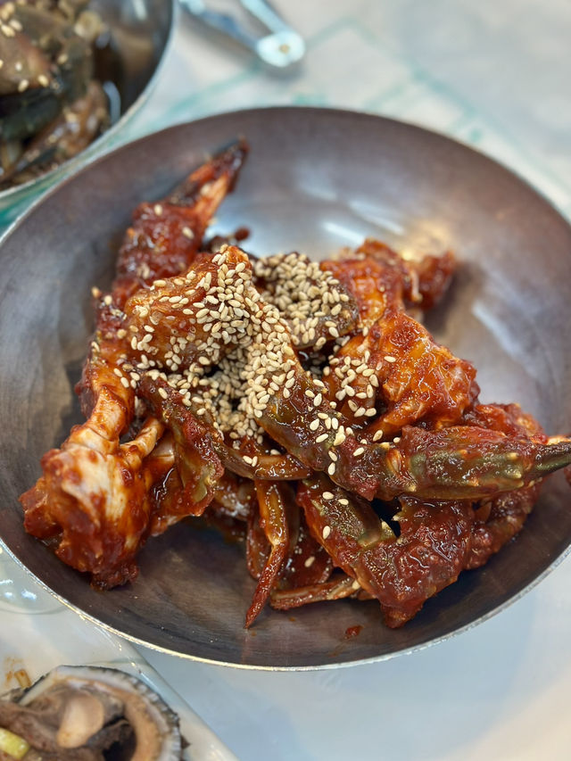 여수식 한식 한상차림의 🐟 갈치조림이 맛있는 여수 맛집탐방 추천💙