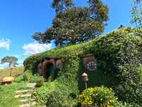 紐西蘭  霍比特村（Hobbiton）旅遊全攻略：魔戒迷必訪的中土世界秘境！