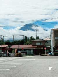 Explore the Charm of Fujiyoshida