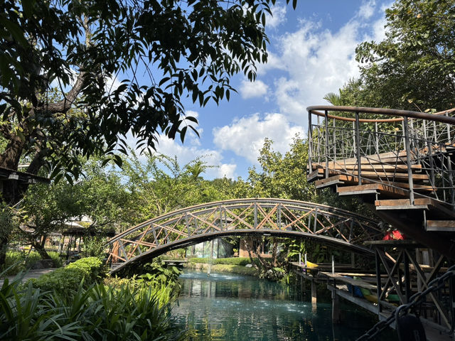 チェンマイ🇹🇭おしゃれカフェ