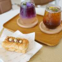 ใบชา & ยาไทย - Organic Tea & Coffee