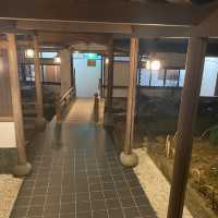心身を癒す贅沢な隠れ『家坂聖・玉樟園』