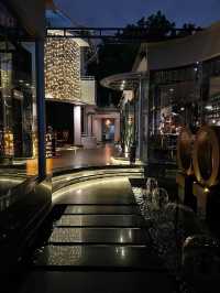 COCO BAR NEW CONCEPT 
