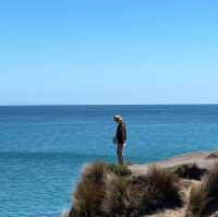 Hidden Gem: A Beach Day at The Pillars