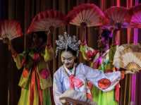 特色表演～金東尼人妖秀