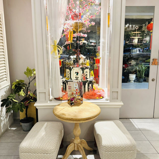 Slow Down & Savor the Moment – The Perfect Café to Unwind