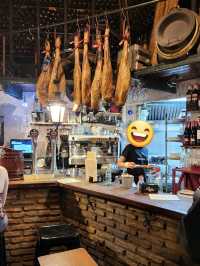 🇪🇦세비야에서 기억에 남는 로컬 타파스집 "Bar Alfalfa"🇪🇦