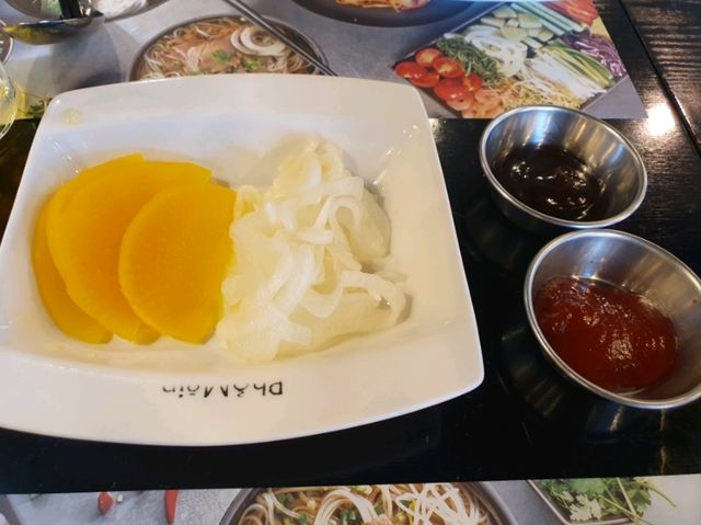 🥘쌀국수 찐맛집🍜