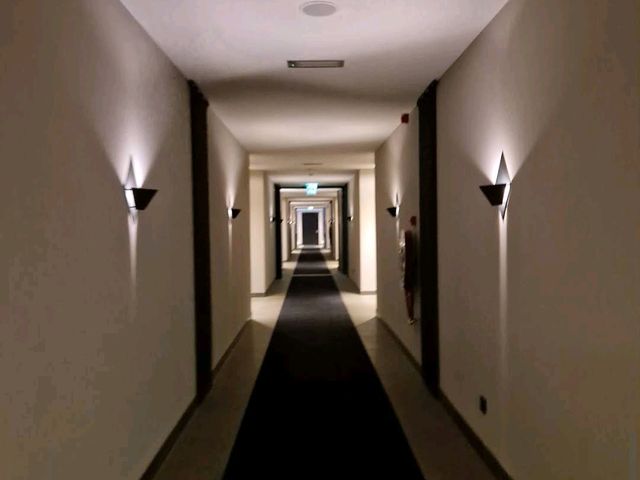 Hotel de Echoput – Apeldoorn
