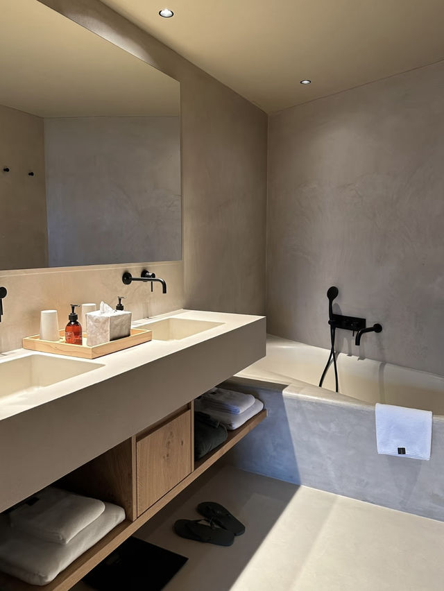 FORESTIS Dolomites: A Luxurious Alpine Retreat in the Clouds